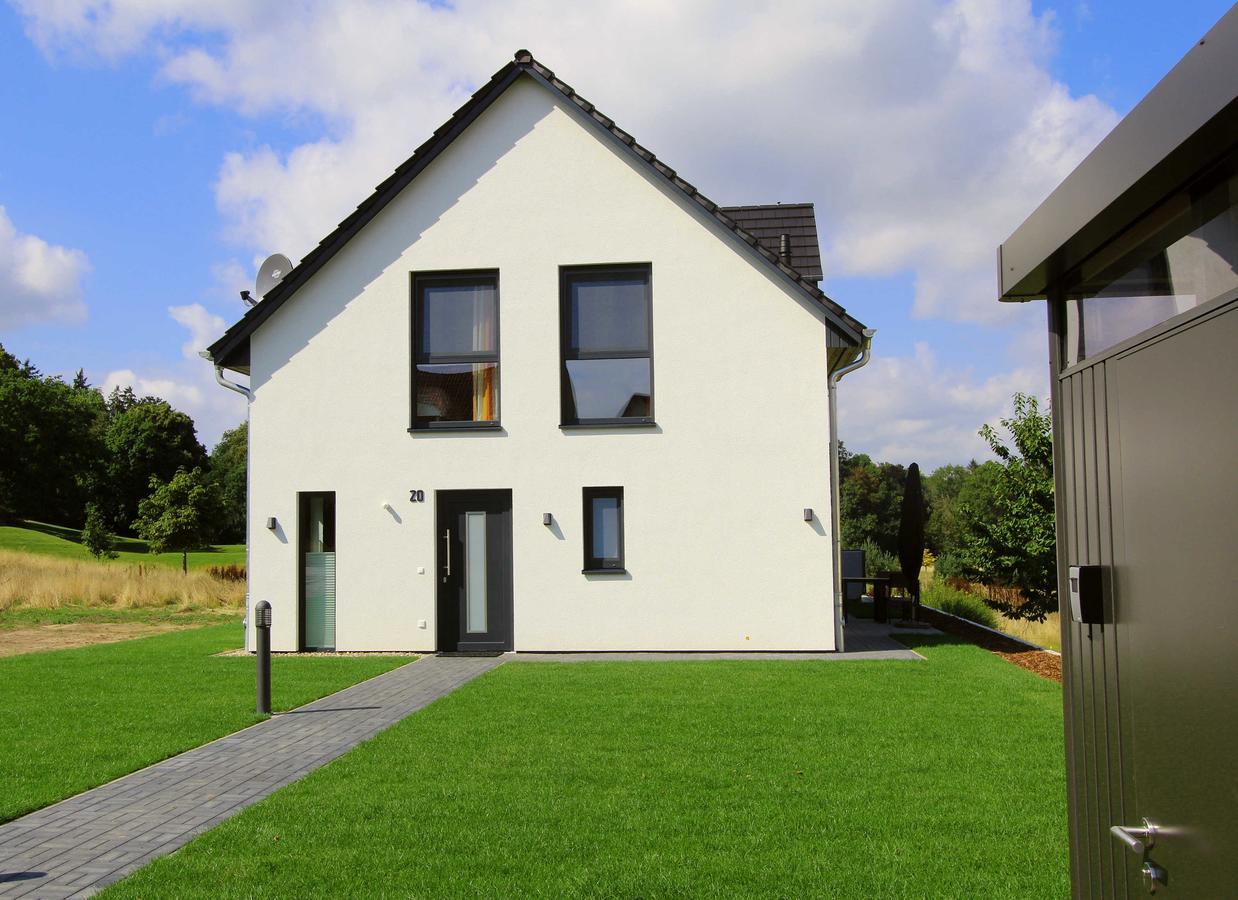Villa Tee Time Goehren-Lebbin Exterior photo